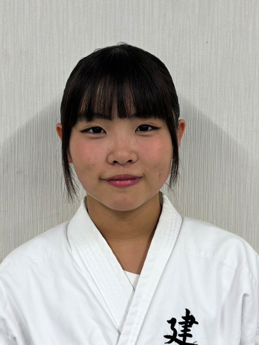 「組手」強化選手