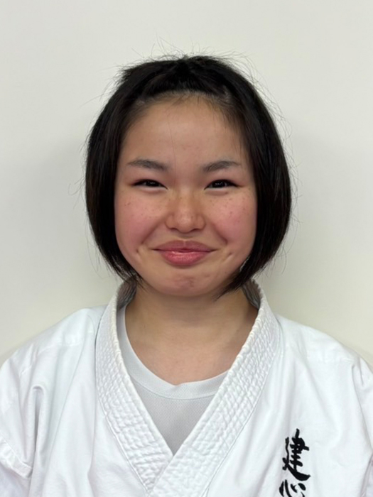 「形」強化選手