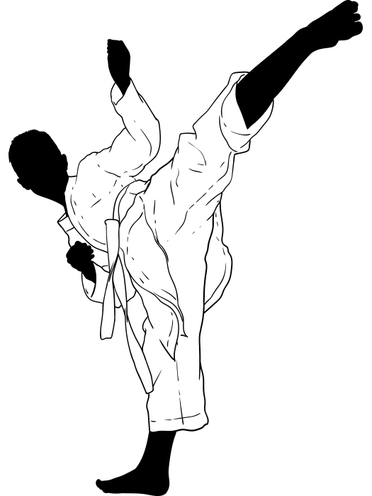 「形」強化選手