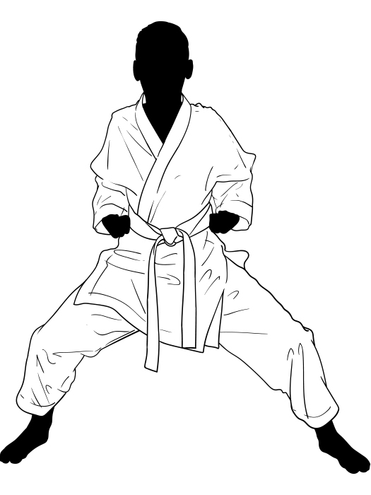 「形」強化選手